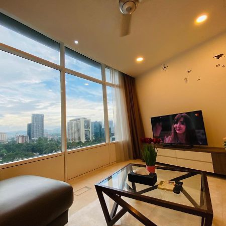 Vortex Suites Klcc By Rr Kuala Lumpur Dış mekan fotoğraf
