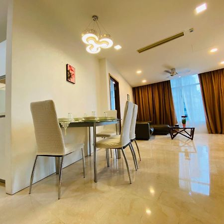 Vortex Suites Klcc By Rr Kuala Lumpur Dış mekan fotoğraf
