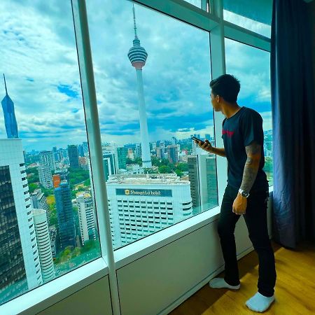 Vortex Suites Klcc By Rr Kuala Lumpur Dış mekan fotoğraf