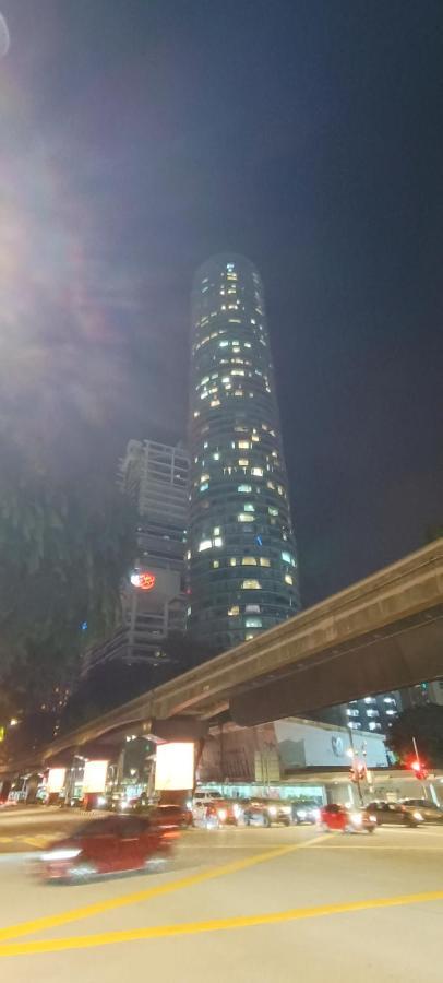 Vortex Suites Klcc By Rr Kuala Lumpur Dış mekan fotoğraf