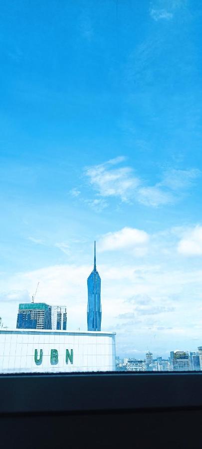 Vortex Suites Klcc By Rr Kuala Lumpur Dış mekan fotoğraf