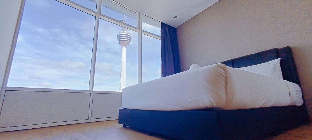 Vortex Suites Klcc By Rr Kuala Lumpur Dış mekan fotoğraf