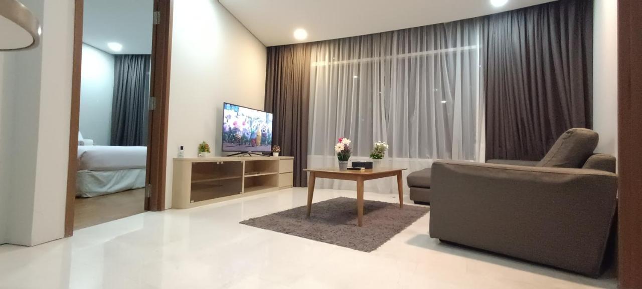 Vortex Suites Klcc By Rr Kuala Lumpur Dış mekan fotoğraf