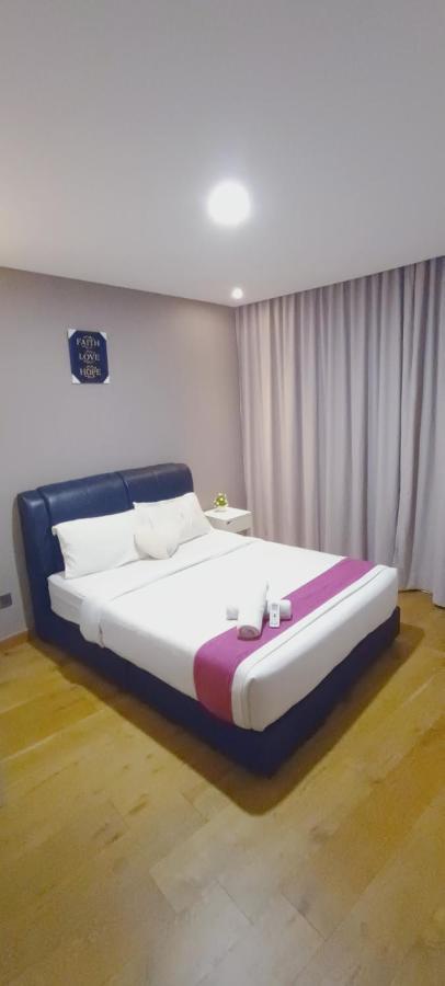 Vortex Suites Klcc By Rr Kuala Lumpur Dış mekan fotoğraf