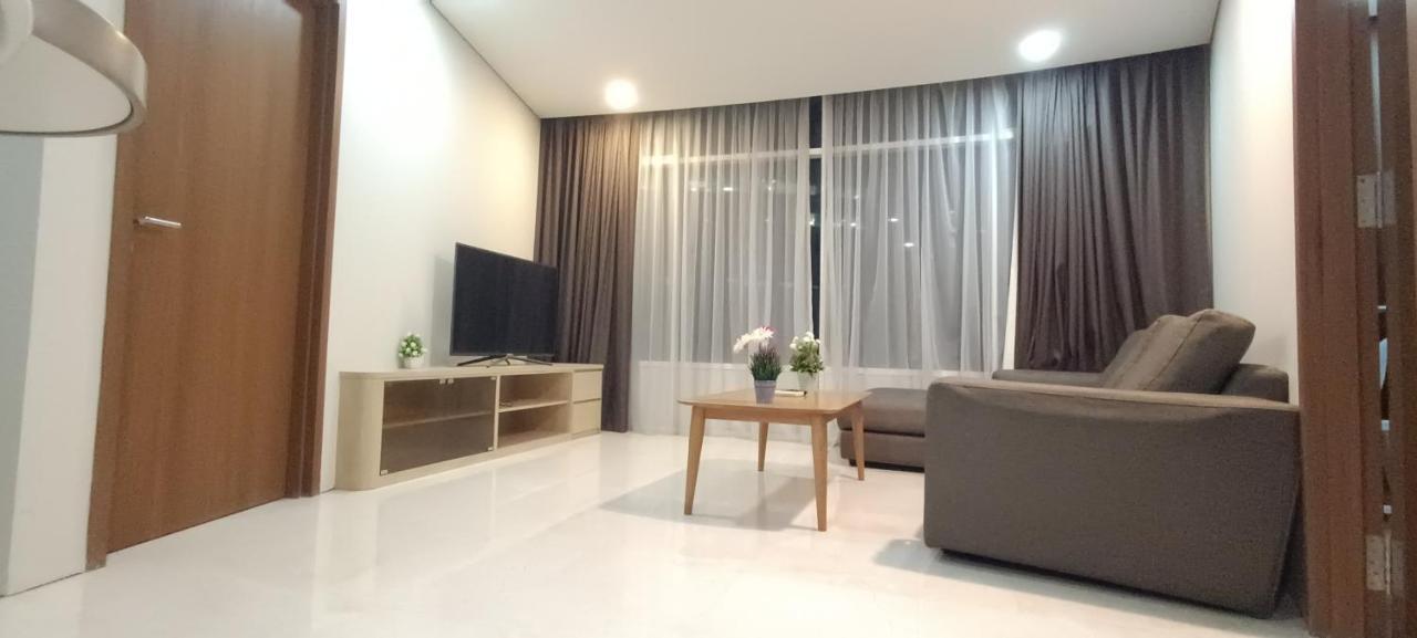 Vortex Suites Klcc By Rr Kuala Lumpur Dış mekan fotoğraf