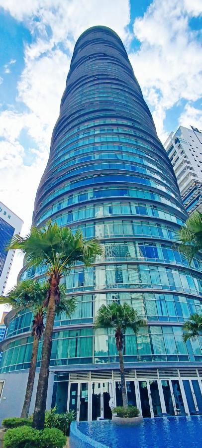 Vortex Suites Klcc By Rr Kuala Lumpur Dış mekan fotoğraf