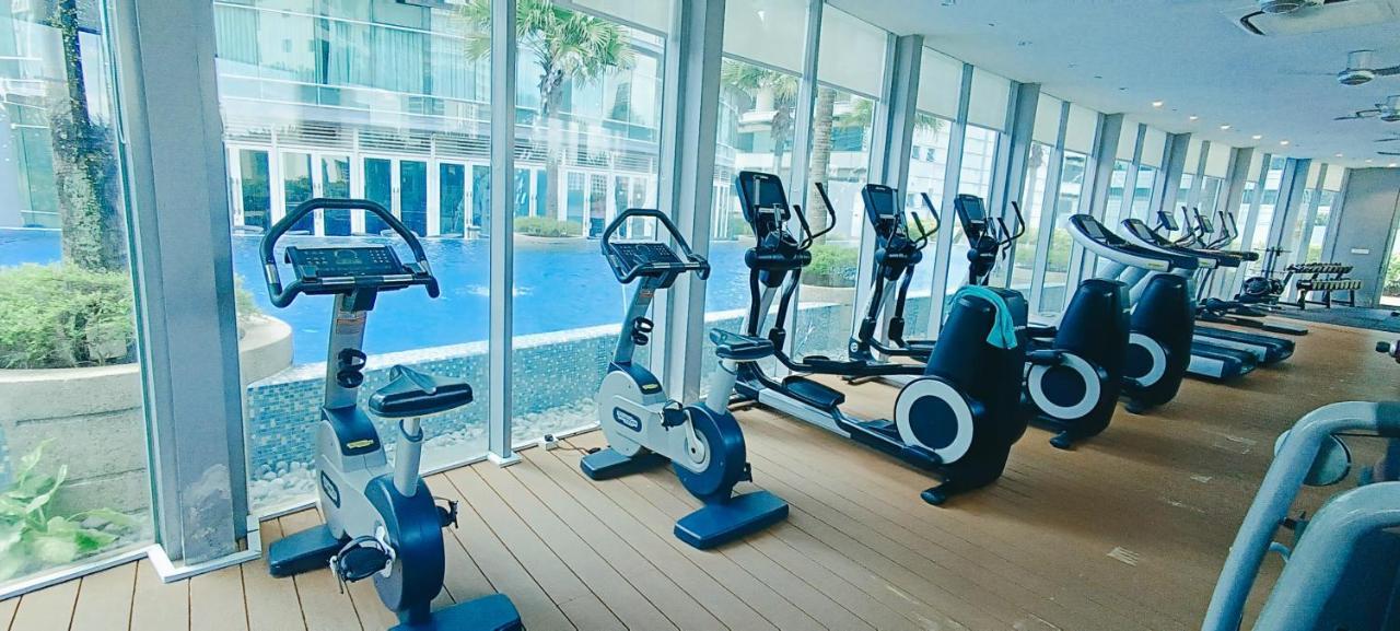 Vortex Suites Klcc By Rr Kuala Lumpur Dış mekan fotoğraf