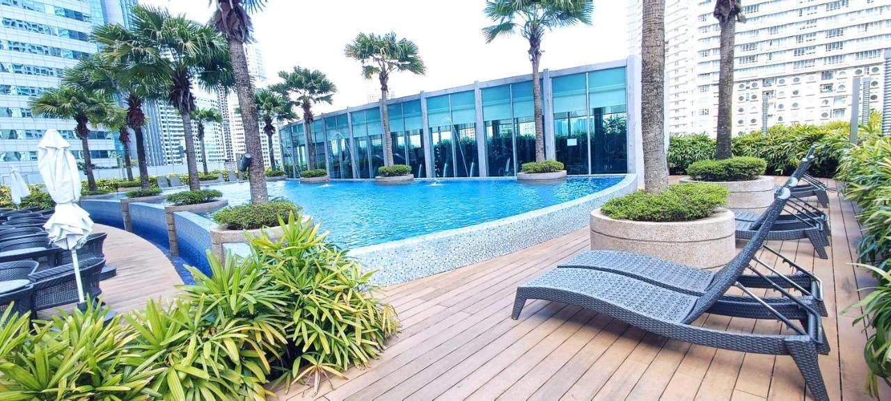 Vortex Suites Klcc By Rr Kuala Lumpur Dış mekan fotoğraf