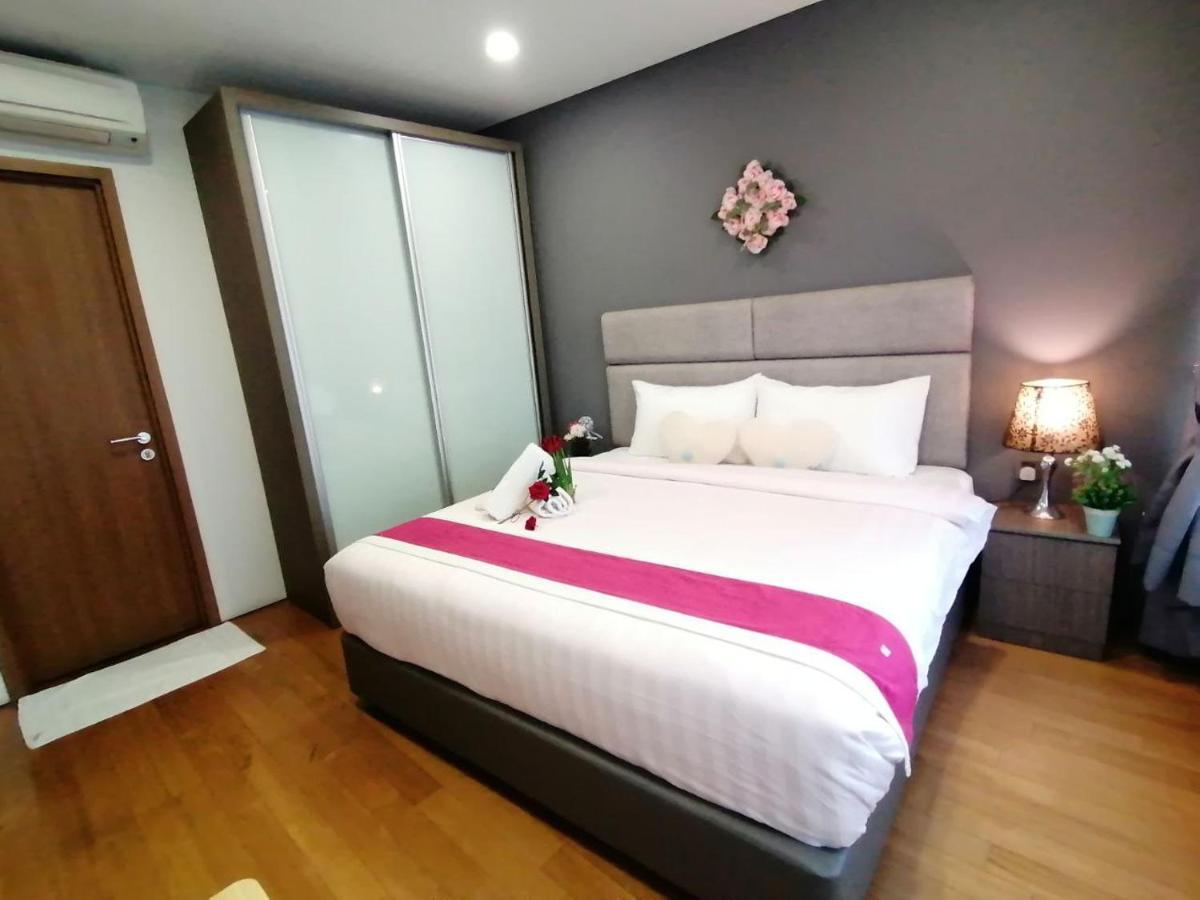 Vortex Suites Klcc By Rr Kuala Lumpur Dış mekan fotoğraf