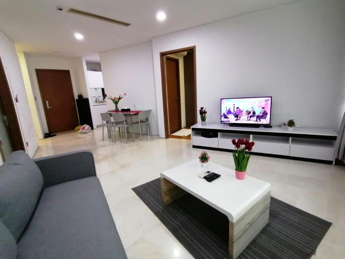 Vortex Suites Klcc By Rr Kuala Lumpur Dış mekan fotoğraf