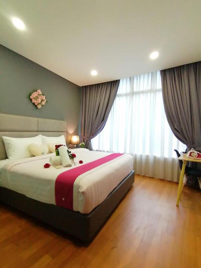 Vortex Suites Klcc By Rr Kuala Lumpur Dış mekan fotoğraf