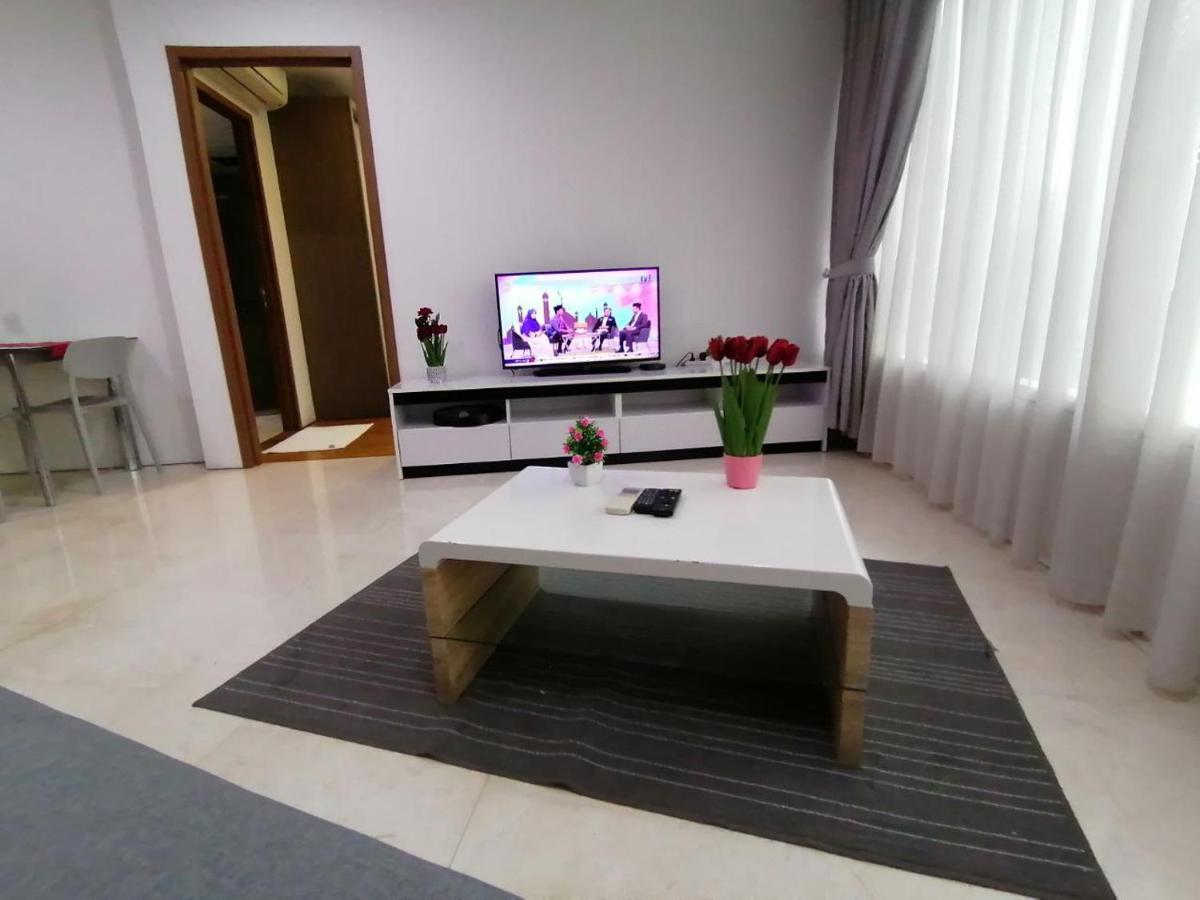 Vortex Suites Klcc By Rr Kuala Lumpur Dış mekan fotoğraf