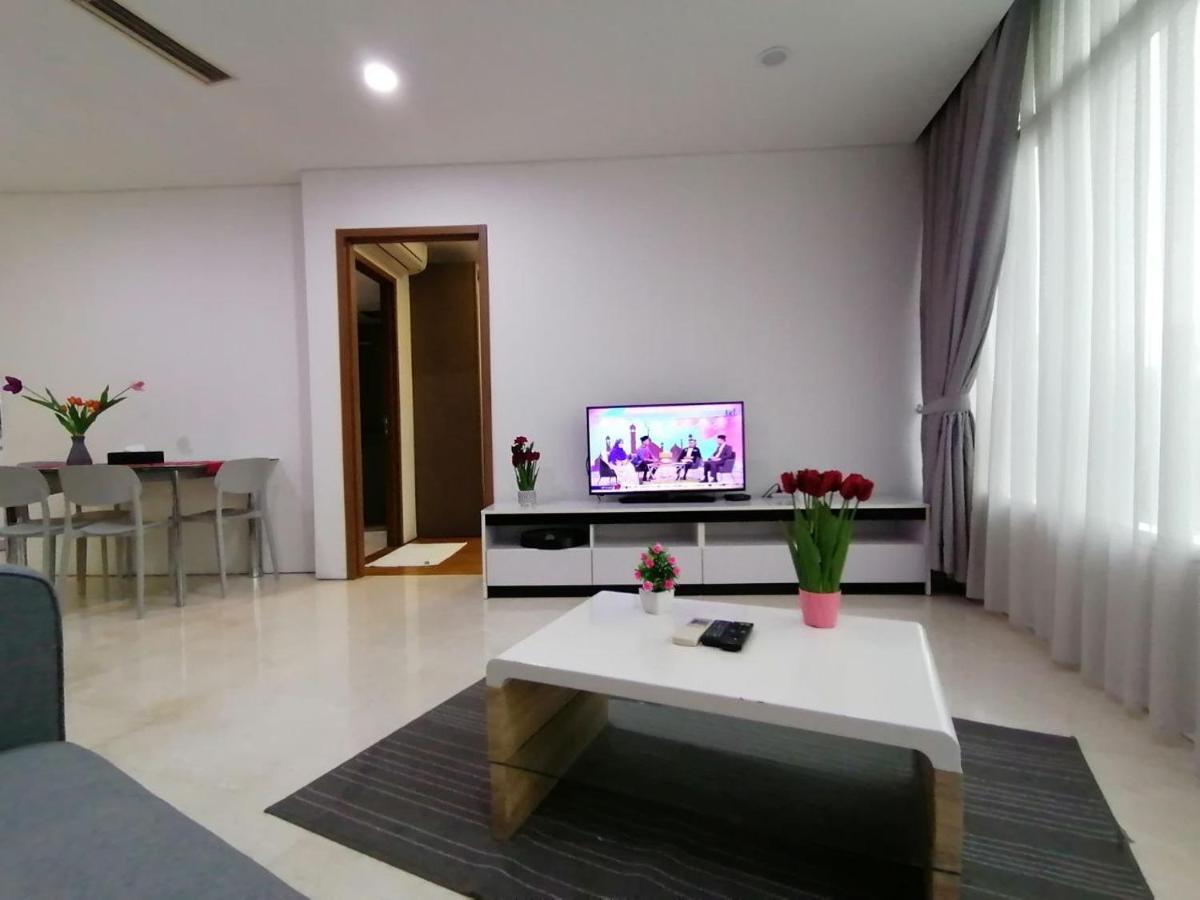 Vortex Suites Klcc By Rr Kuala Lumpur Dış mekan fotoğraf