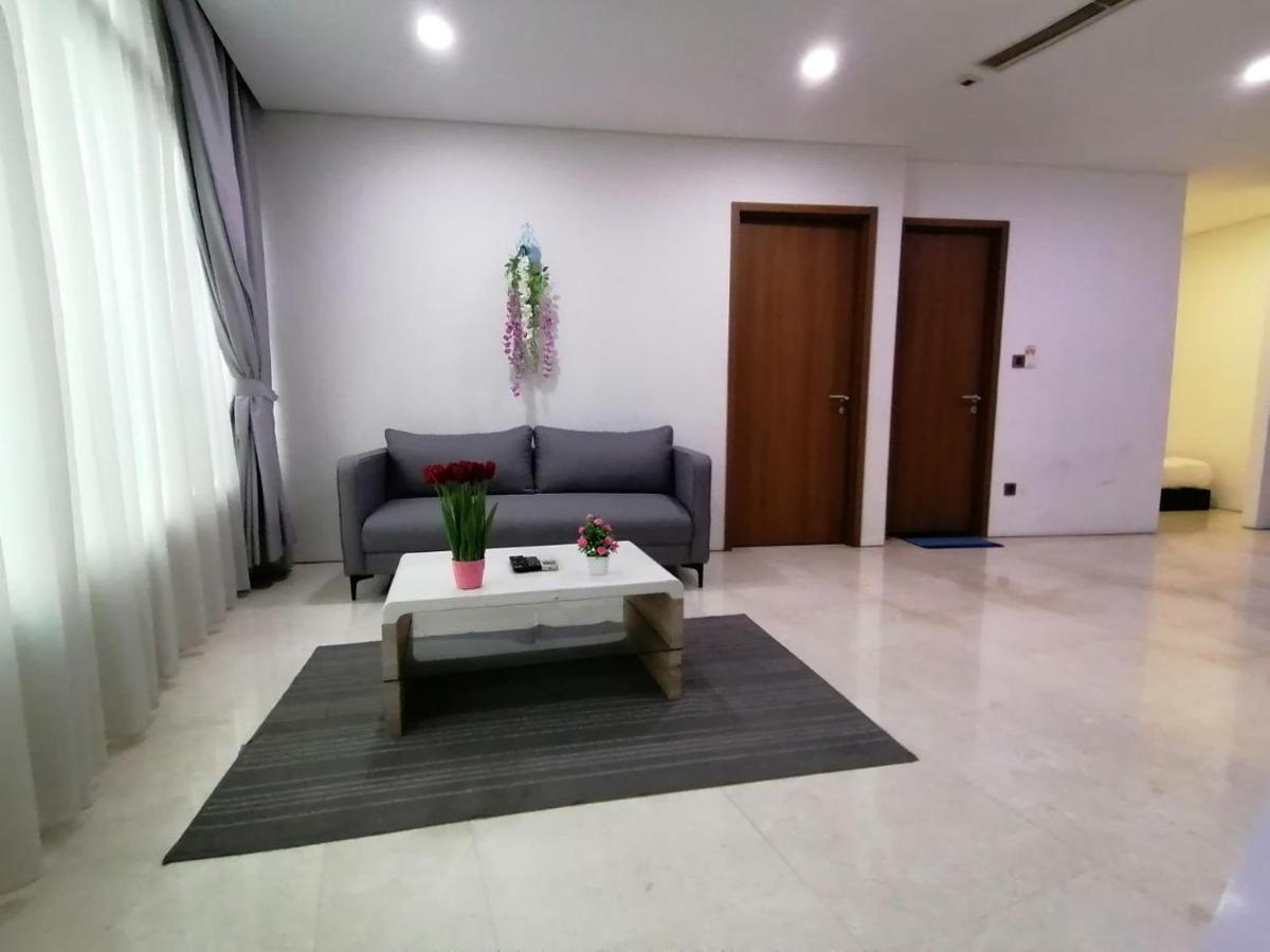 Vortex Suites Klcc By Rr Kuala Lumpur Dış mekan fotoğraf