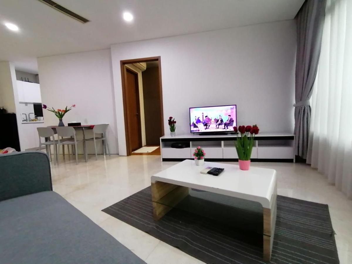 Vortex Suites Klcc By Rr Kuala Lumpur Dış mekan fotoğraf