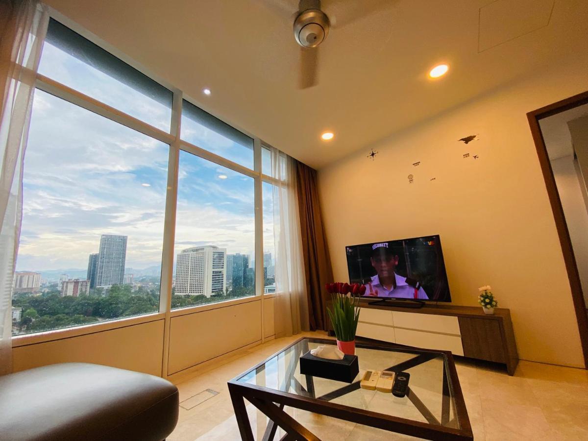 Vortex Suites Klcc By Rr Kuala Lumpur Dış mekan fotoğraf
