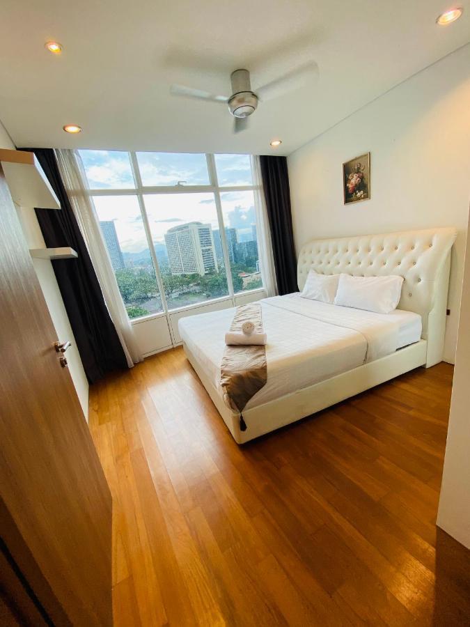 Vortex Suites Klcc By Rr Kuala Lumpur Dış mekan fotoğraf