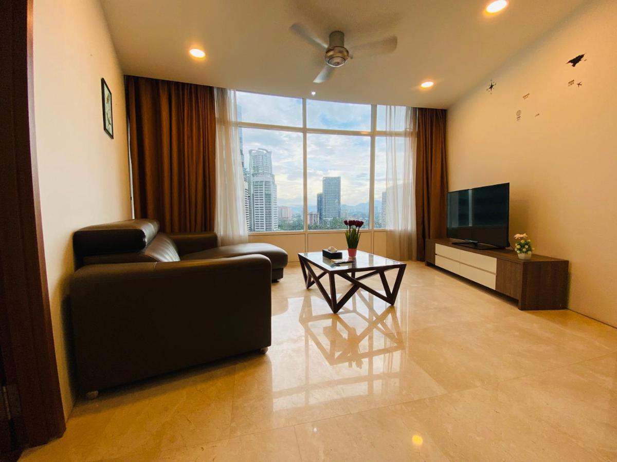Vortex Suites Klcc By Rr Kuala Lumpur Dış mekan fotoğraf