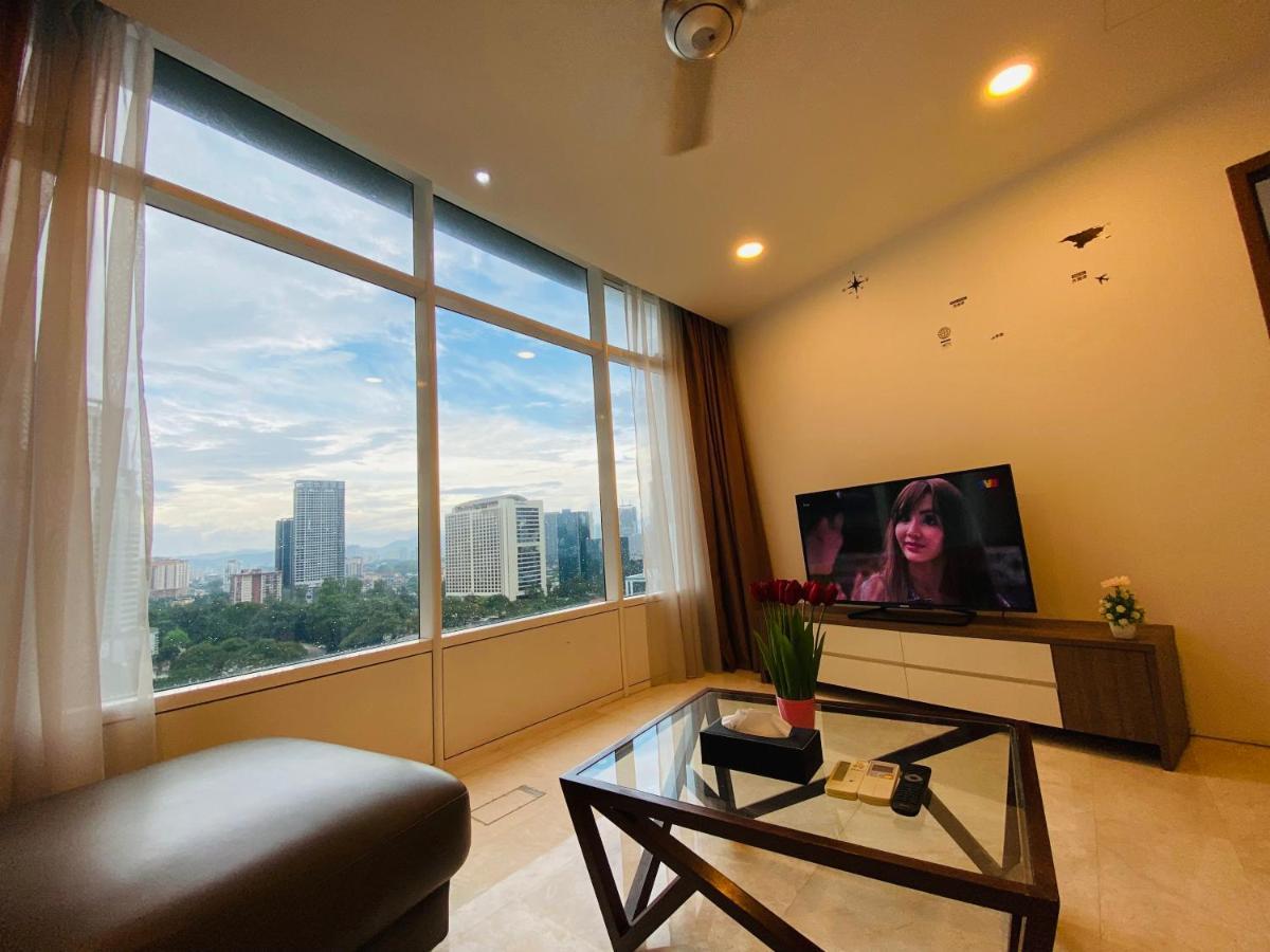Vortex Suites Klcc By Rr Kuala Lumpur Dış mekan fotoğraf