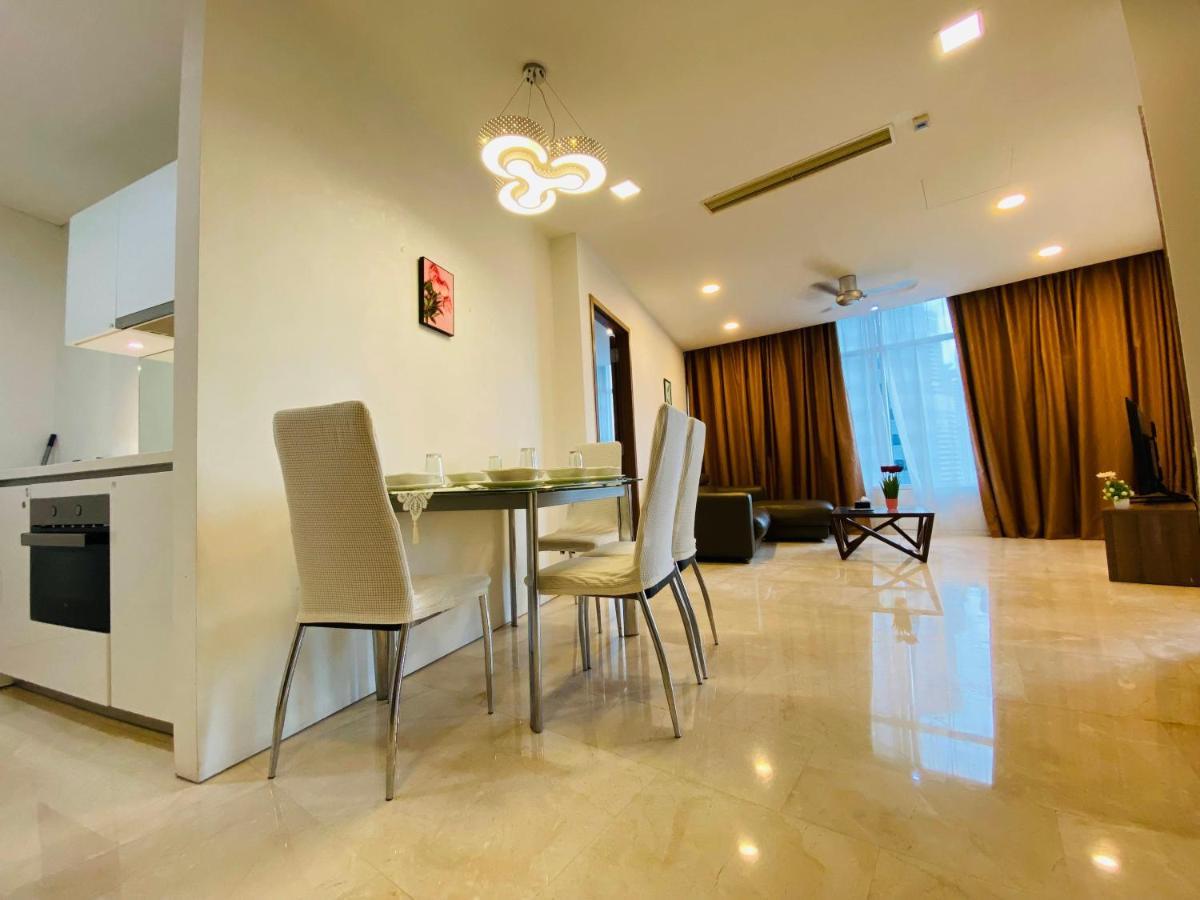 Vortex Suites Klcc By Rr Kuala Lumpur Dış mekan fotoğraf