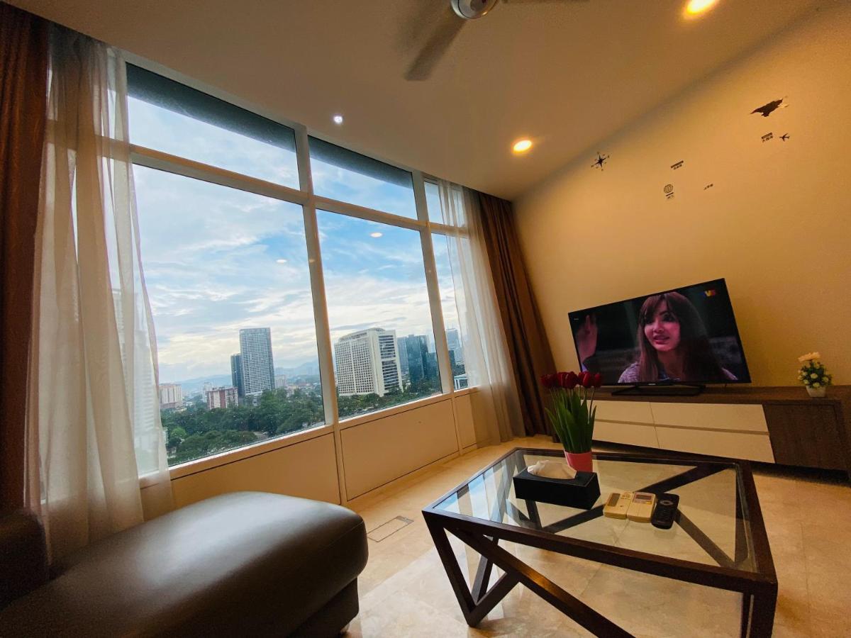 Vortex Suites Klcc By Rr Kuala Lumpur Dış mekan fotoğraf