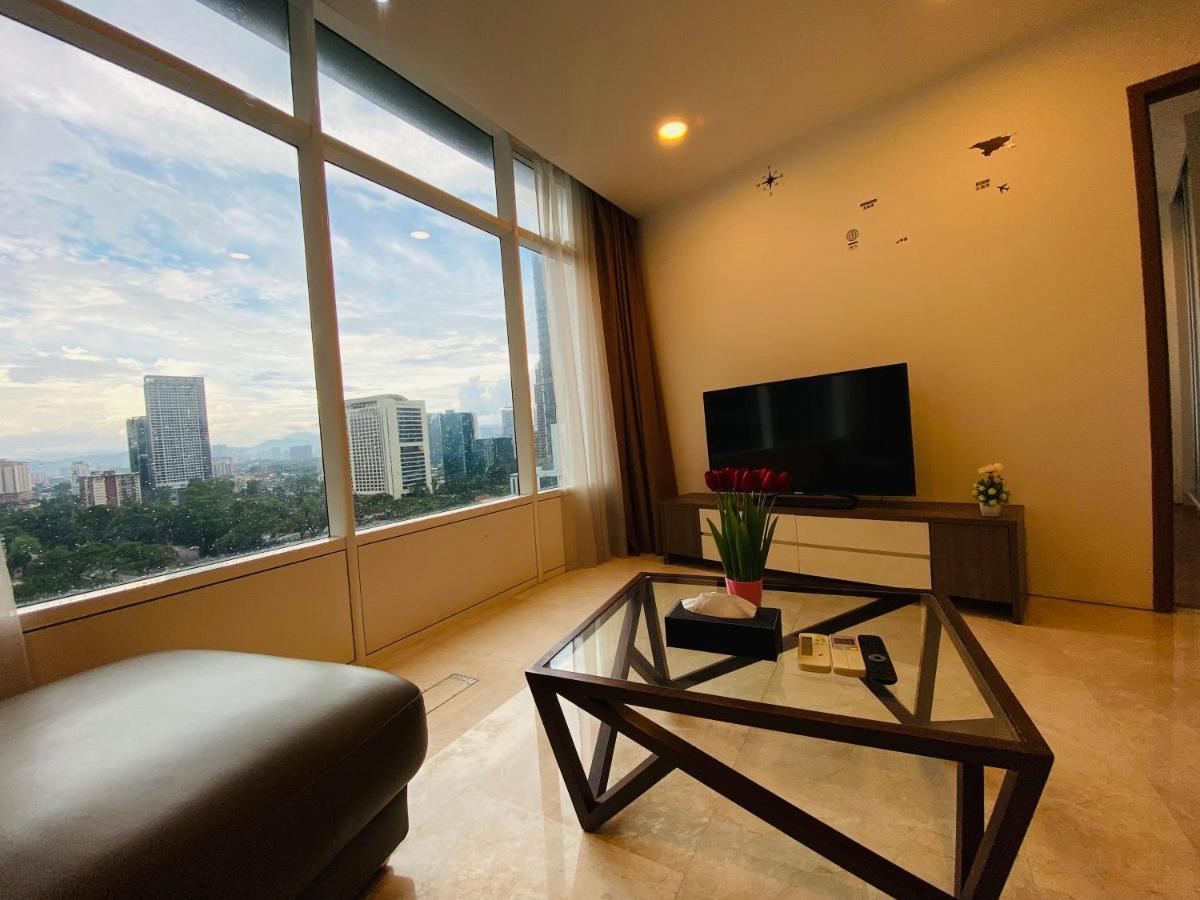 Vortex Suites Klcc By Rr Kuala Lumpur Dış mekan fotoğraf