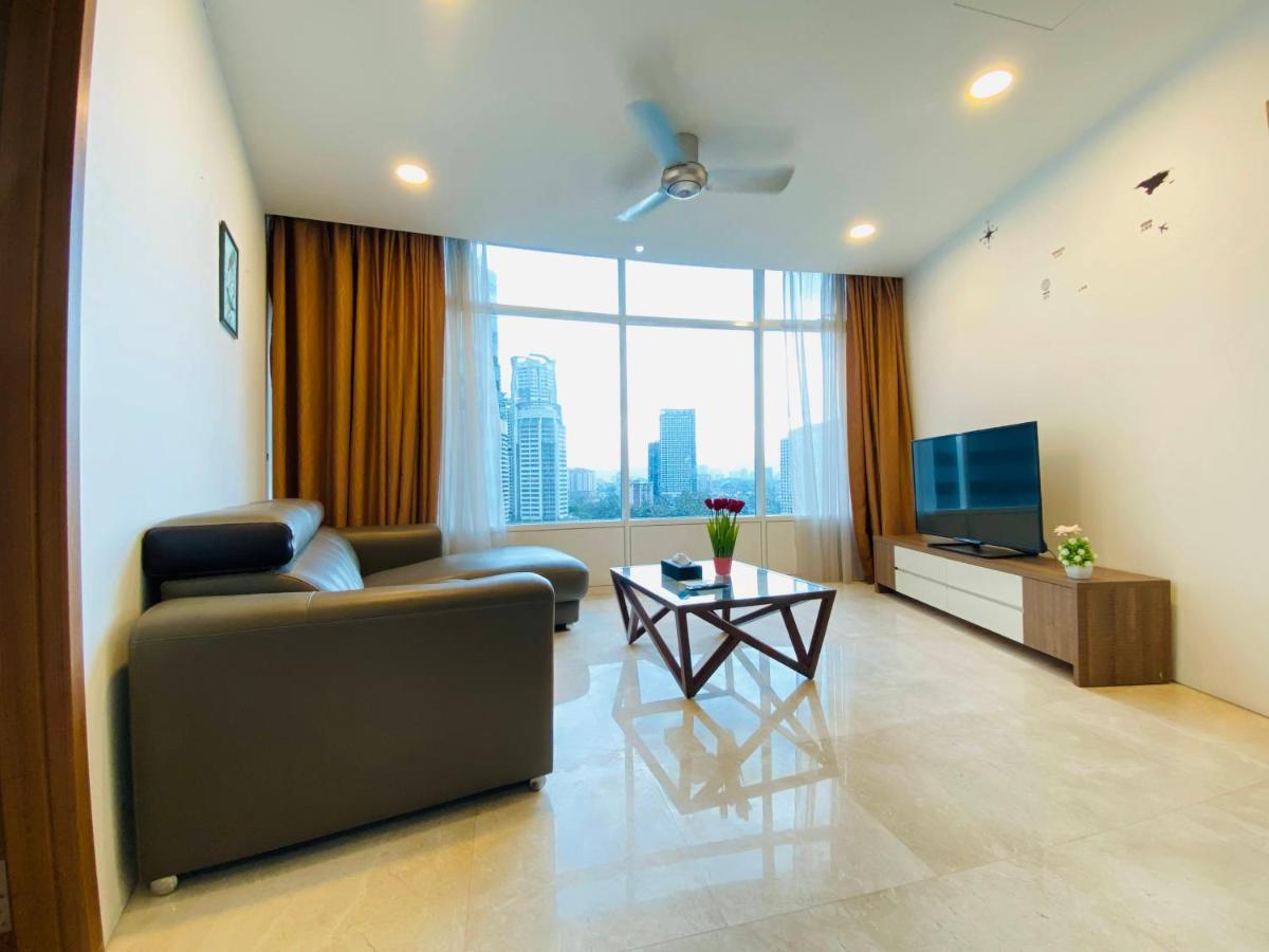 Vortex Suites Klcc By Rr Kuala Lumpur Dış mekan fotoğraf