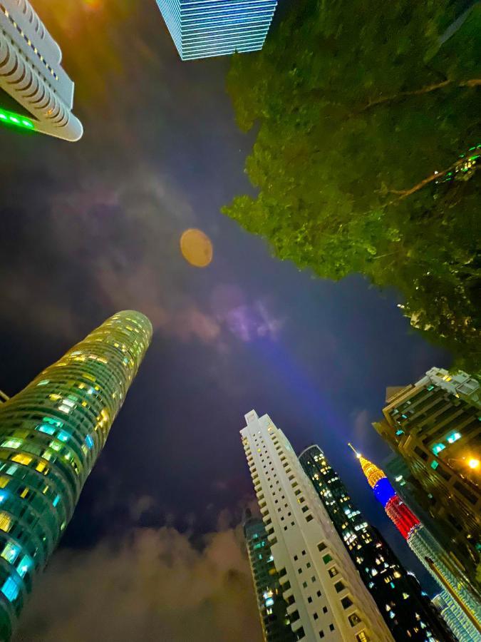 Vortex Suites Klcc By Rr Kuala Lumpur Dış mekan fotoğraf