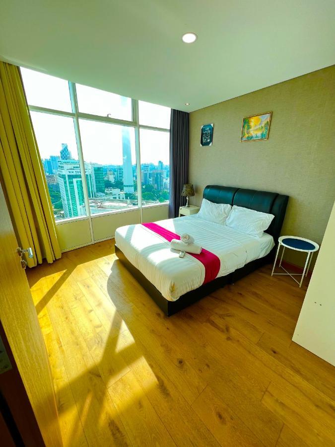 Vortex Suites Klcc By Rr Kuala Lumpur Dış mekan fotoğraf