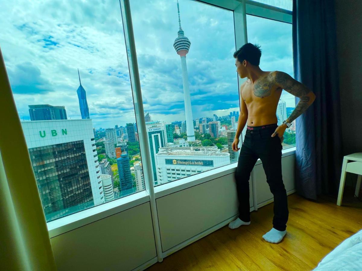 Vortex Suites Klcc By Rr Kuala Lumpur Dış mekan fotoğraf