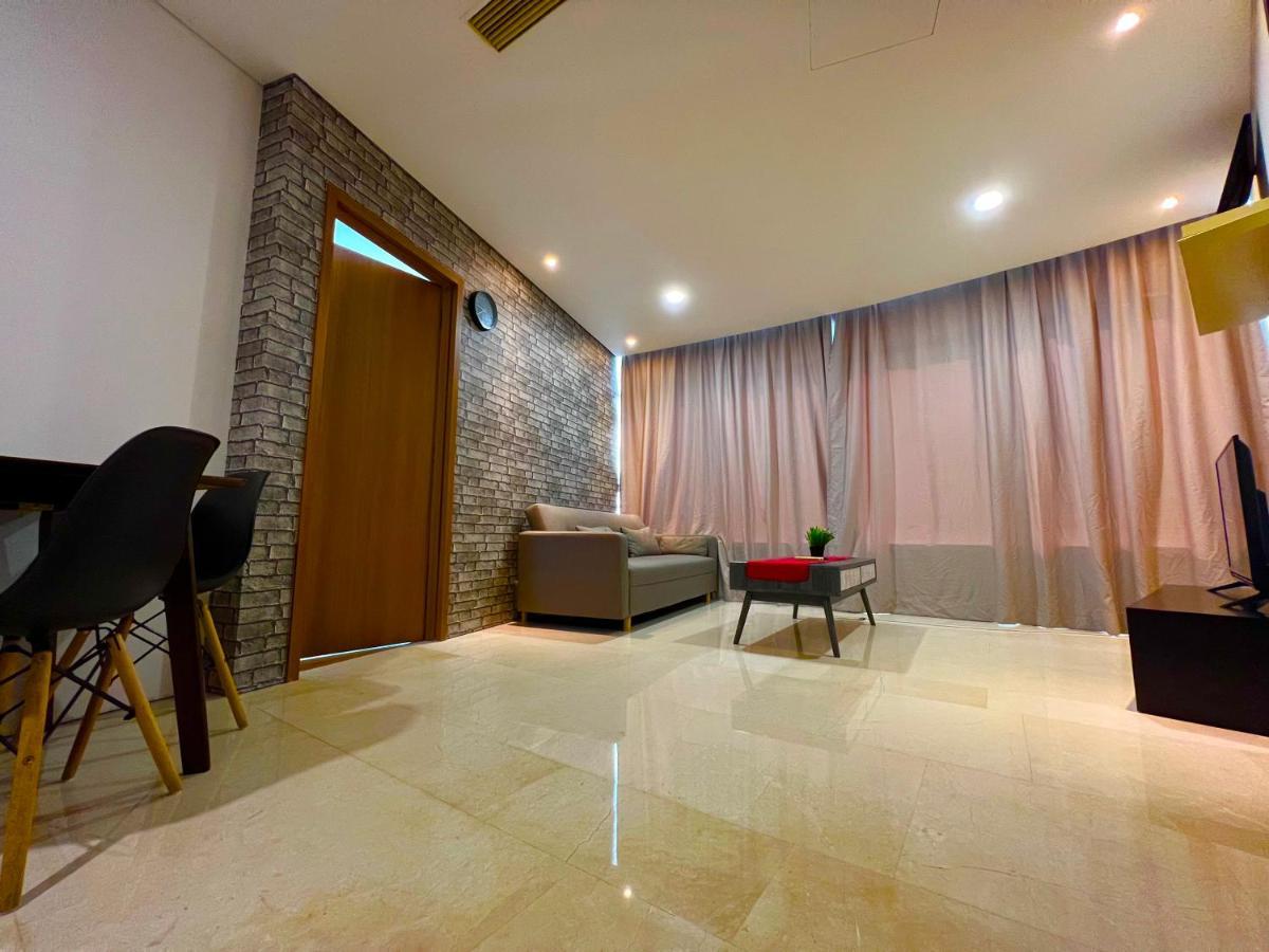 Vortex Suites Klcc By Rr Kuala Lumpur Dış mekan fotoğraf