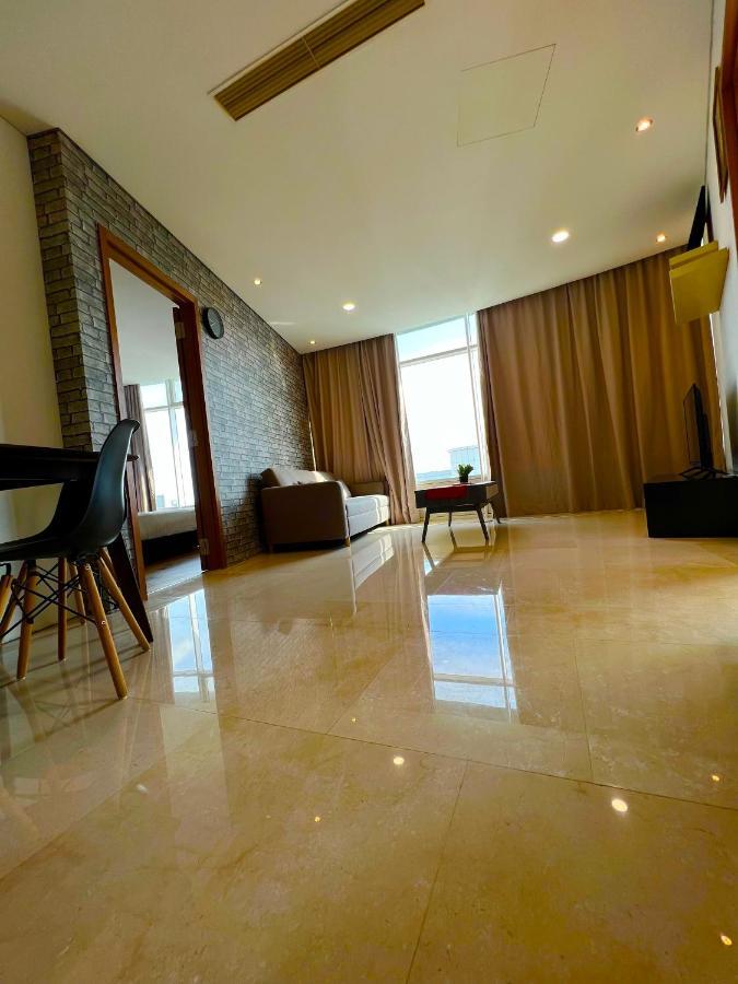 Vortex Suites Klcc By Rr Kuala Lumpur Dış mekan fotoğraf