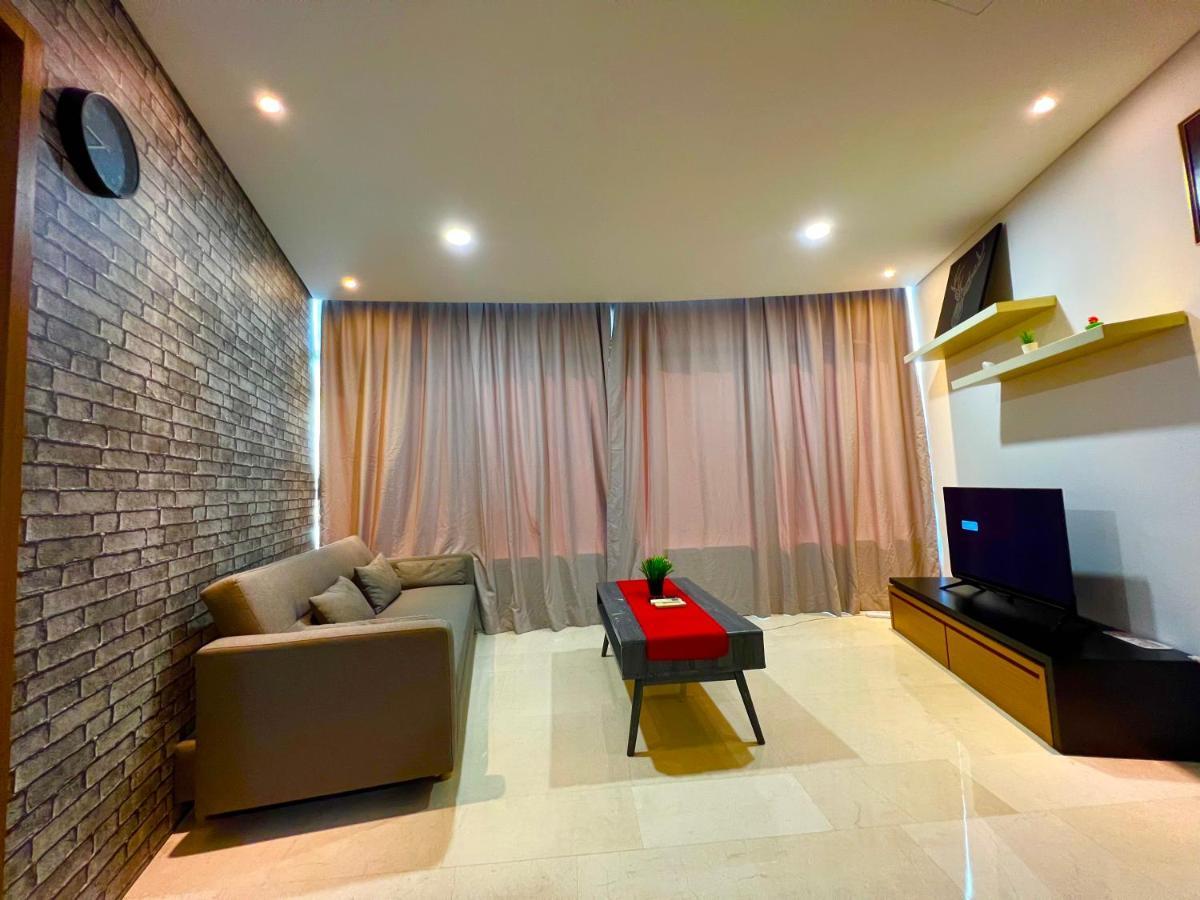 Vortex Suites Klcc By Rr Kuala Lumpur Dış mekan fotoğraf
