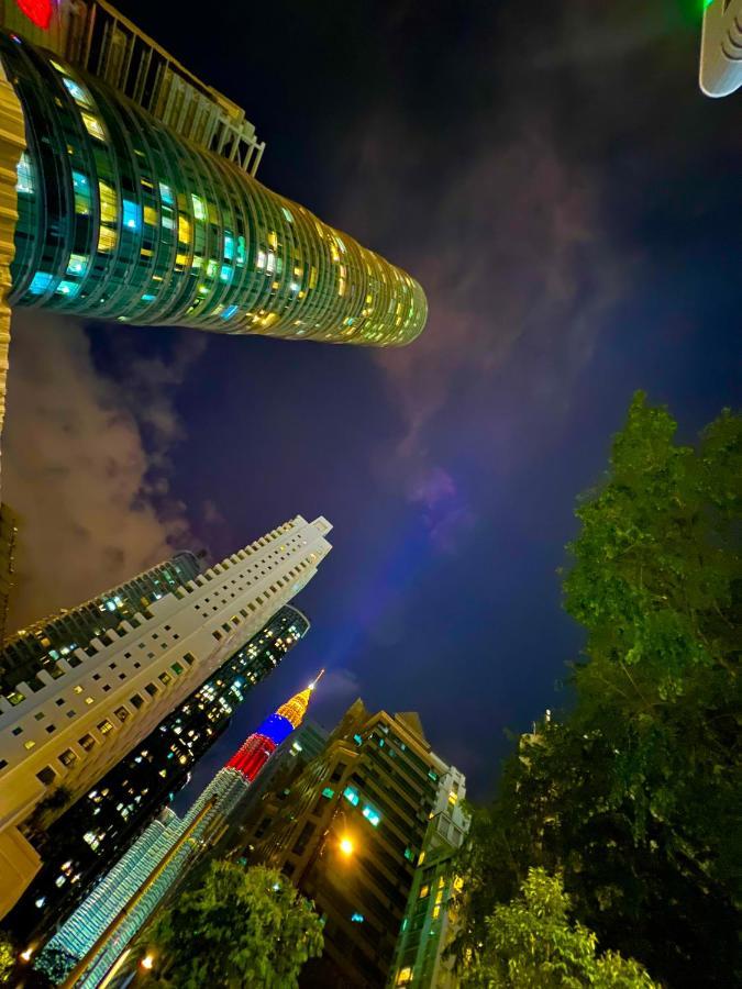 Vortex Suites Klcc By Rr Kuala Lumpur Dış mekan fotoğraf
